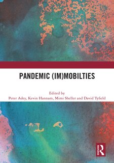 Front cover_Pandemic (Im)mobilities