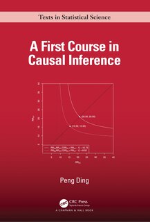 Front cover_A First Course in Causal Inference