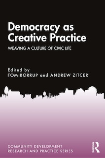 Front cover_Democracy as Creative Practice