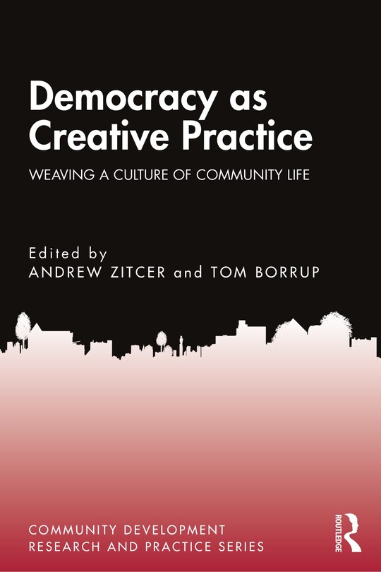 Front cover_Democracy as Creative Practice