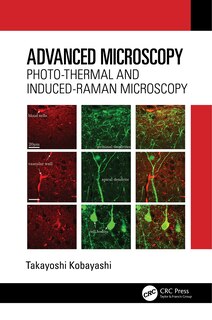 Front cover_Advanced Microscopy