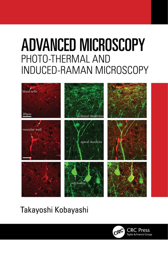 Front cover_Advanced Microscopy