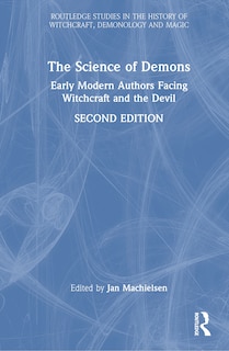 Couverture_The Science of Demons