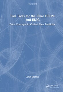 Couverture_Fast Facts For the Final Fficm and Edic