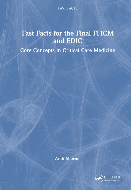 Couverture_Fast Facts For the Final Fficm and Edic