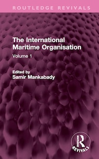Couverture_International Maritime Organisation