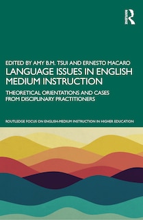 Couverture_Language Issues in English Medium Instruction