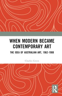 Couverture_When Modern Became Contemporary Art