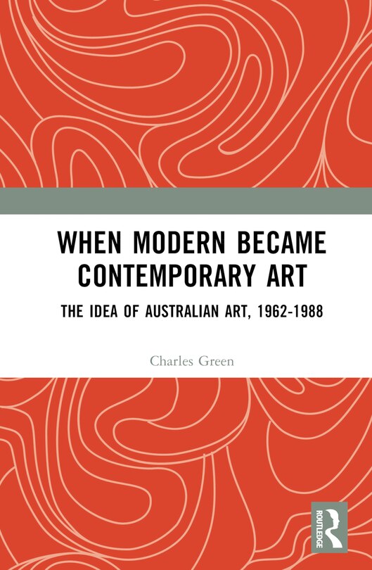Couverture_When Modern Became Contemporary Art