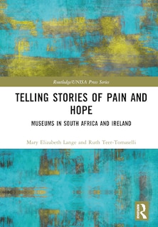 Front cover_Telling Stories of Pain and Hope
