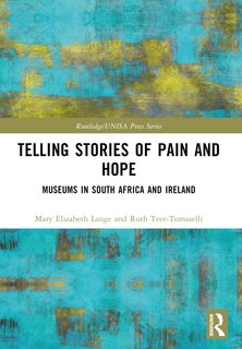 Couverture_Telling Stories of Pain and Hope