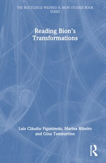 Couverture_Reading Bion's Transformations