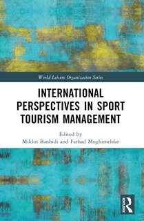 Couverture_International Perspectives in Sport Tourism Management