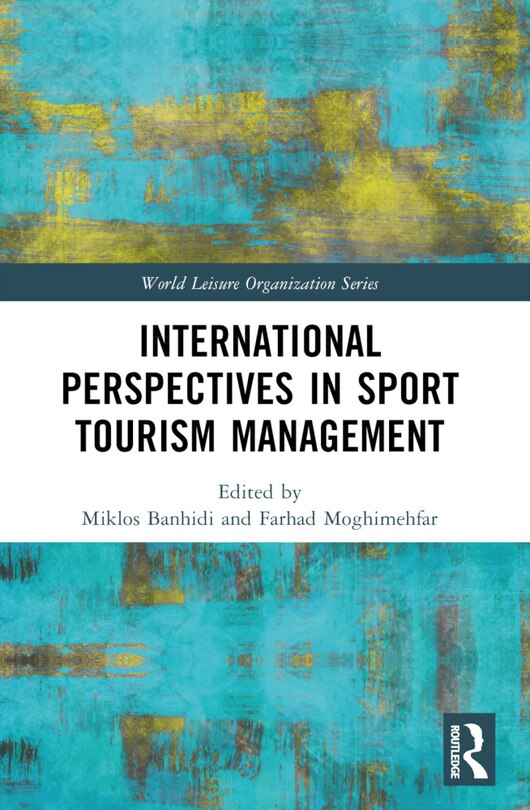 Couverture_International Perspectives in Sport Tourism Management