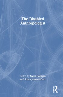 Couverture_The Disabled Anthropologist