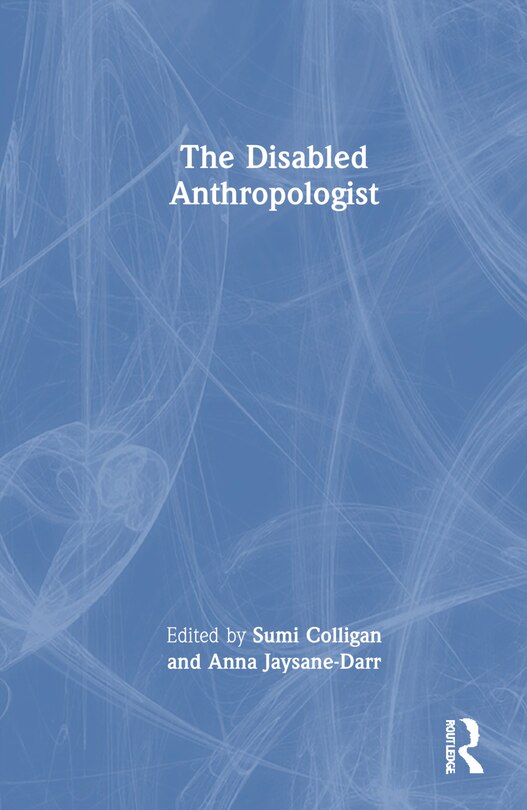 Couverture_The Disabled Anthropologist
