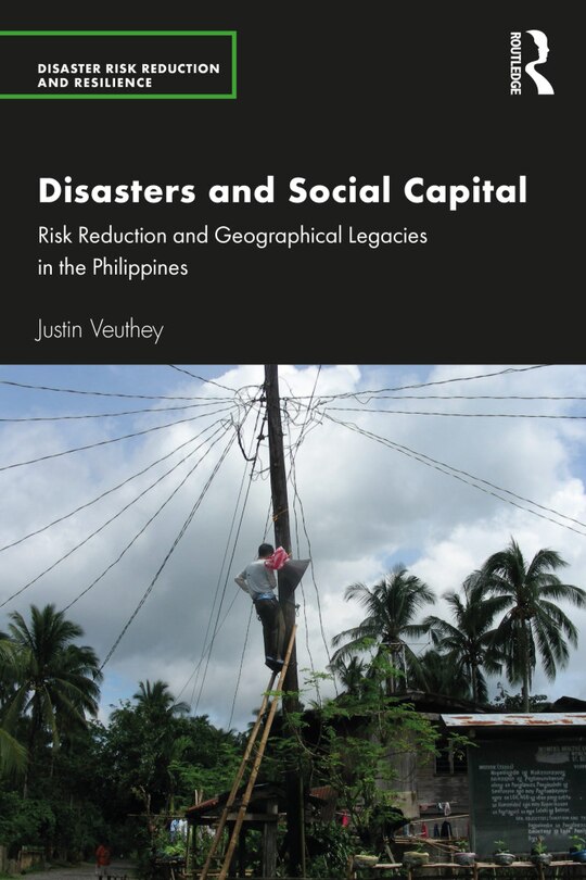 Couverture_Disasters and Social Capital