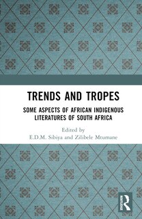 Front cover_Trends And Tropes