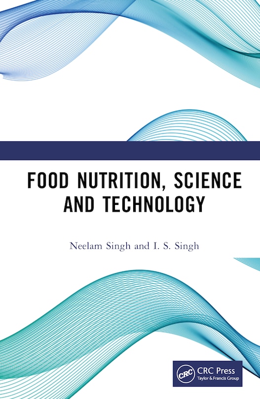Couverture_Food Nutrition, Science and Technology