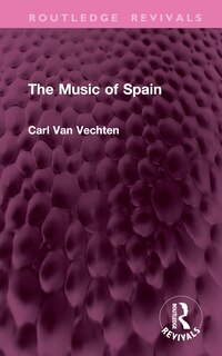 Couverture_The Music of Spain