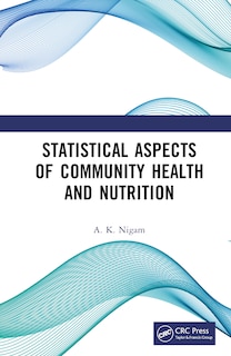 Front cover_Statistical Aspects of Community Health and Nutrition