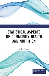 Couverture_Statistical Aspects of Community Health and Nutrition