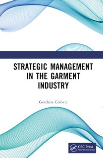 Front cover_Strategic Management in the Garment Industry