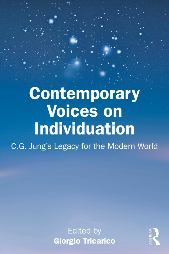 Front cover_Contemporary Voices on Individuation