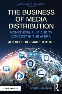 Front cover_The Business of Media Distribution