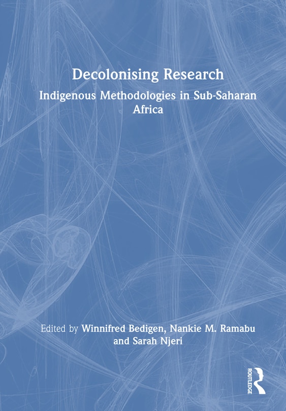 Couverture_Decolonising Research