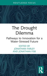 Front cover_The Drought Dilemma