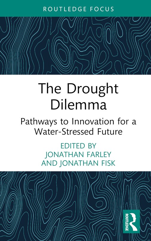 Front cover_The Drought Dilemma