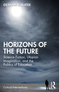 Front cover_Horizons of the Future