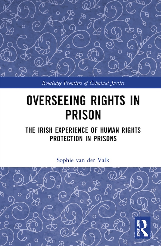 Couverture_Overseeing Rights in Prison