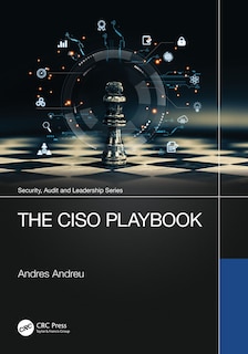 Couverture_The Ciso Playbook