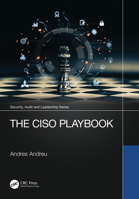 Couverture_The Ciso Playbook