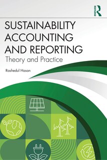 Front cover_Sustainability Accounting and Reporting