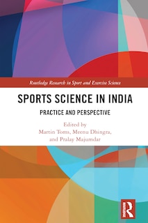 Front cover_Sports Science in India