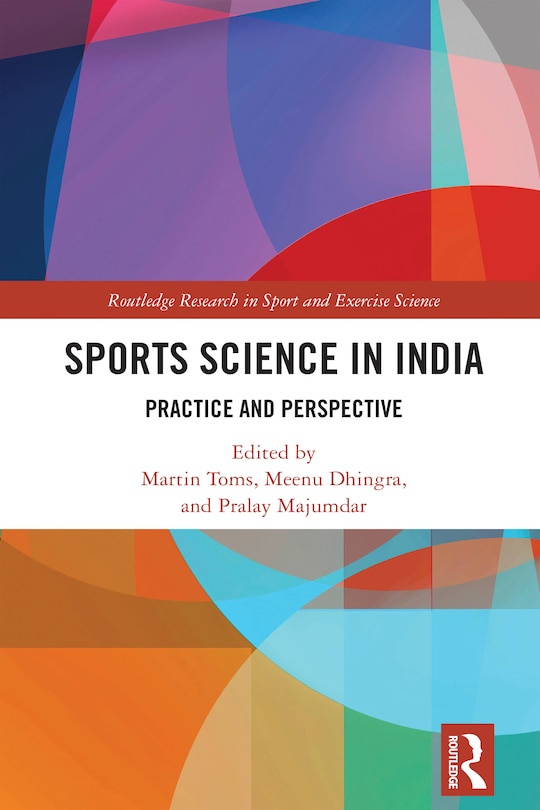 Front cover_Sports Science in India