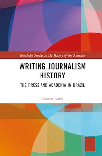 Front cover_Writing Journalism History