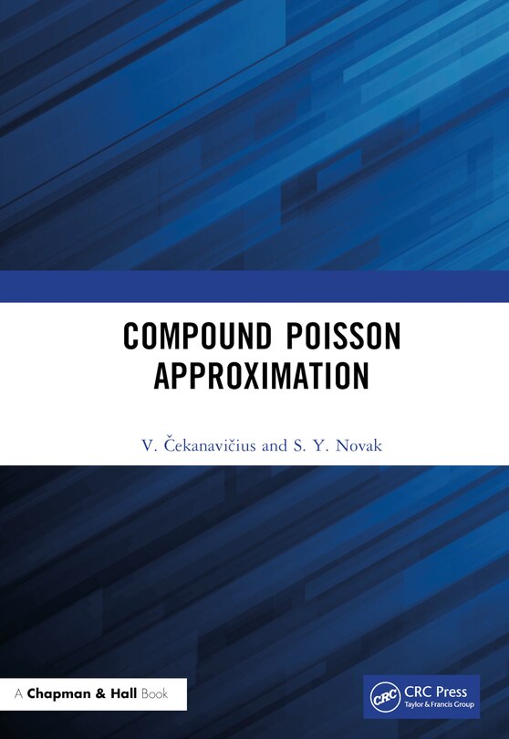 Couverture_Compound Poisson Approximation