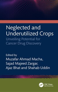 Front cover_Neglected and Underutilized Crops