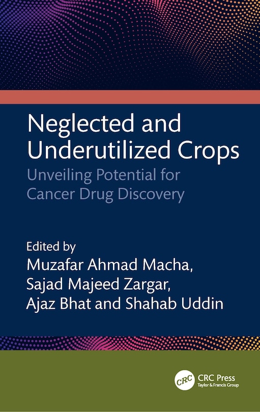 Front cover_Neglected and Underutilized Crops