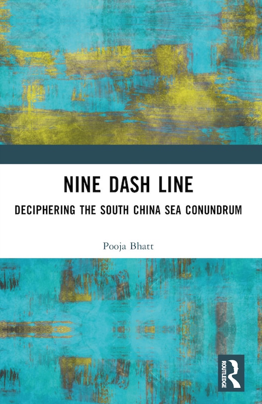 Front cover_Nine Dash Line
