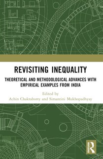 Couverture_Revisiting Inequality