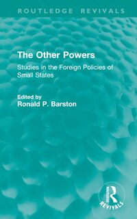 Couverture_The Other Powers
