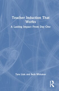 Front cover_Teacher Induction That Works