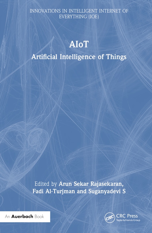 Front cover_Aiot