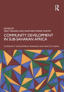 Front cover_Community Development in Sub-Saharan Africa
