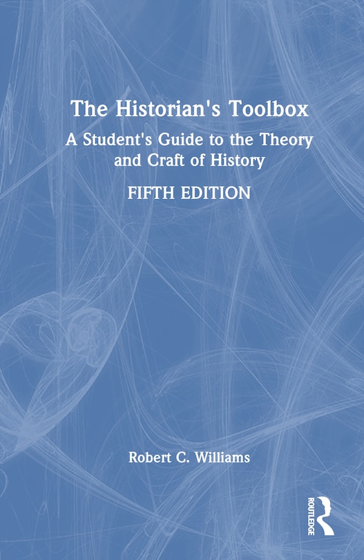Couverture_The Historian's Toolbox
